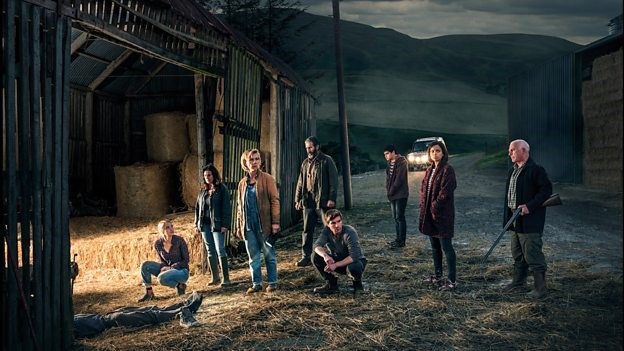 BBC Studios' One of Us to receive an Indian version